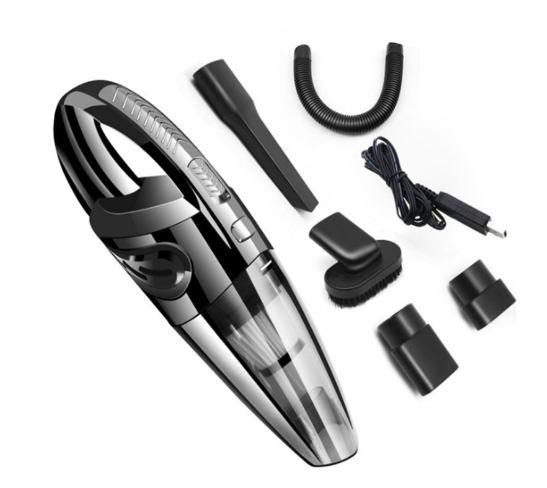 PrimeHoncho™ Handheld Vacuum Cleaner